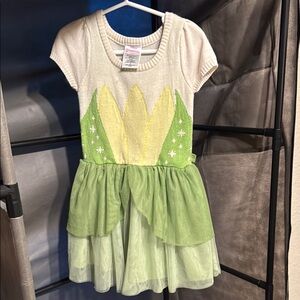 Disney Princess Tiana Dress